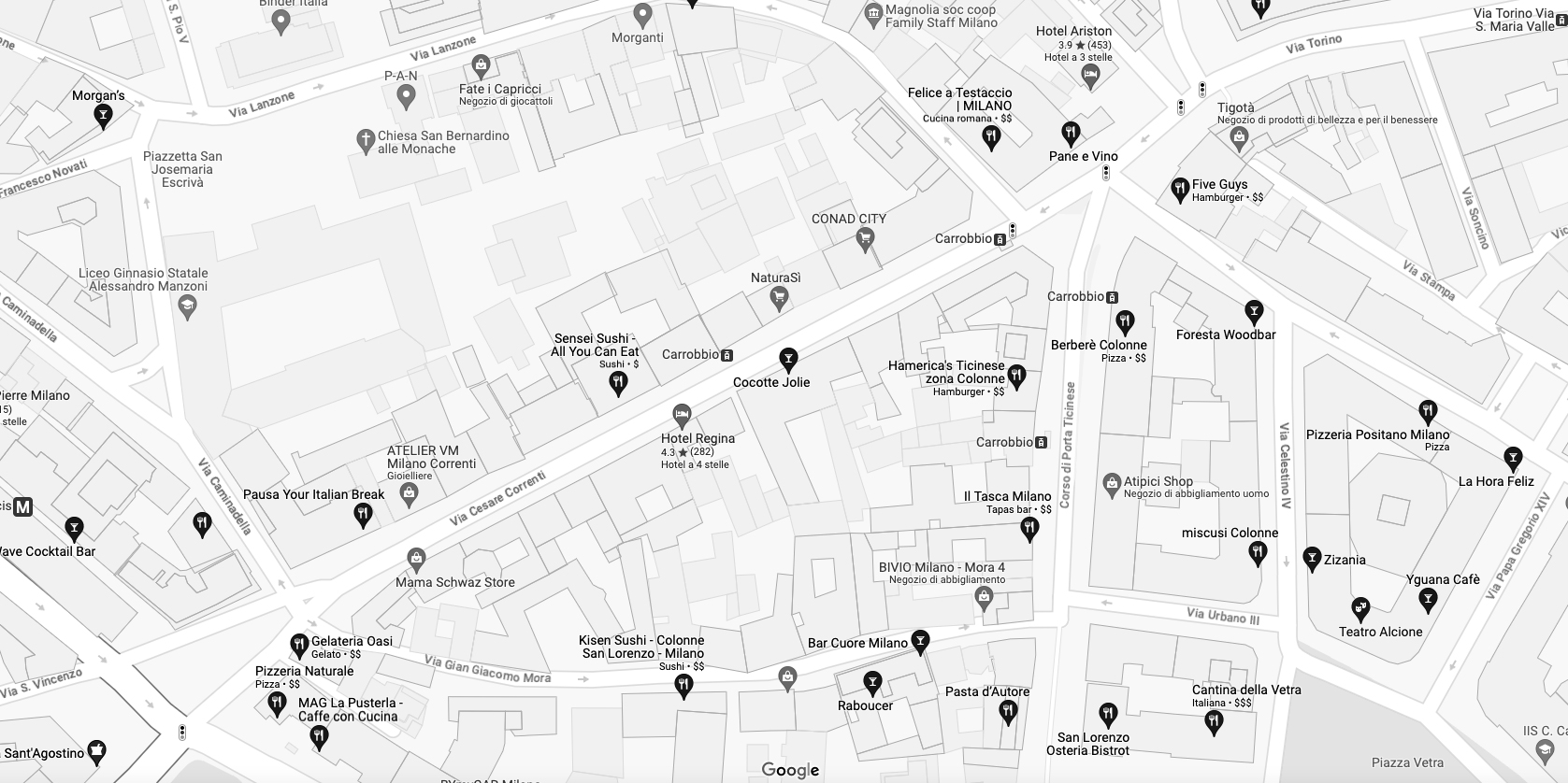 Hotspot image